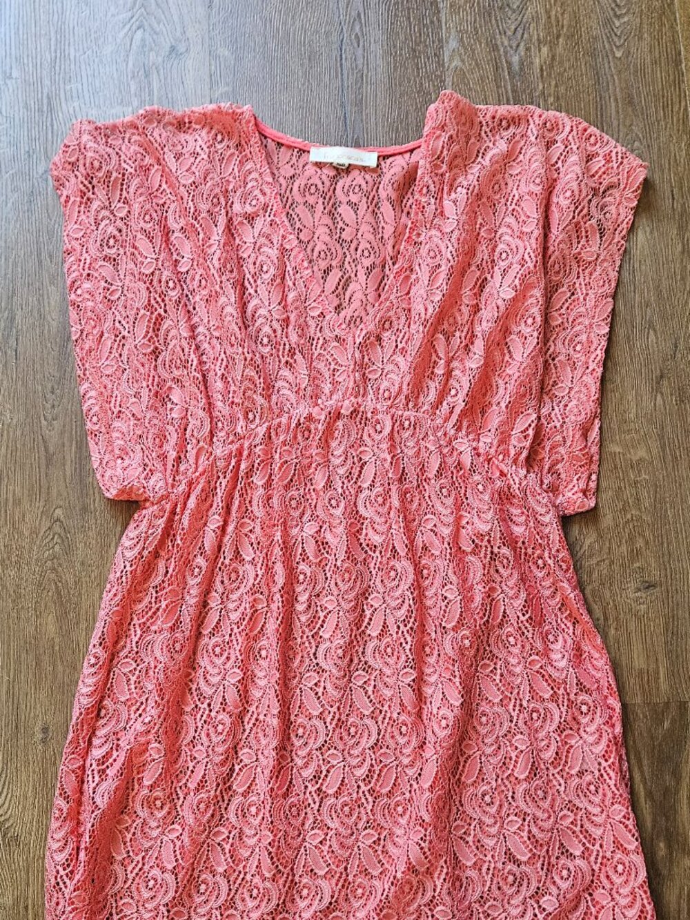 Francescas Swim Cover Up